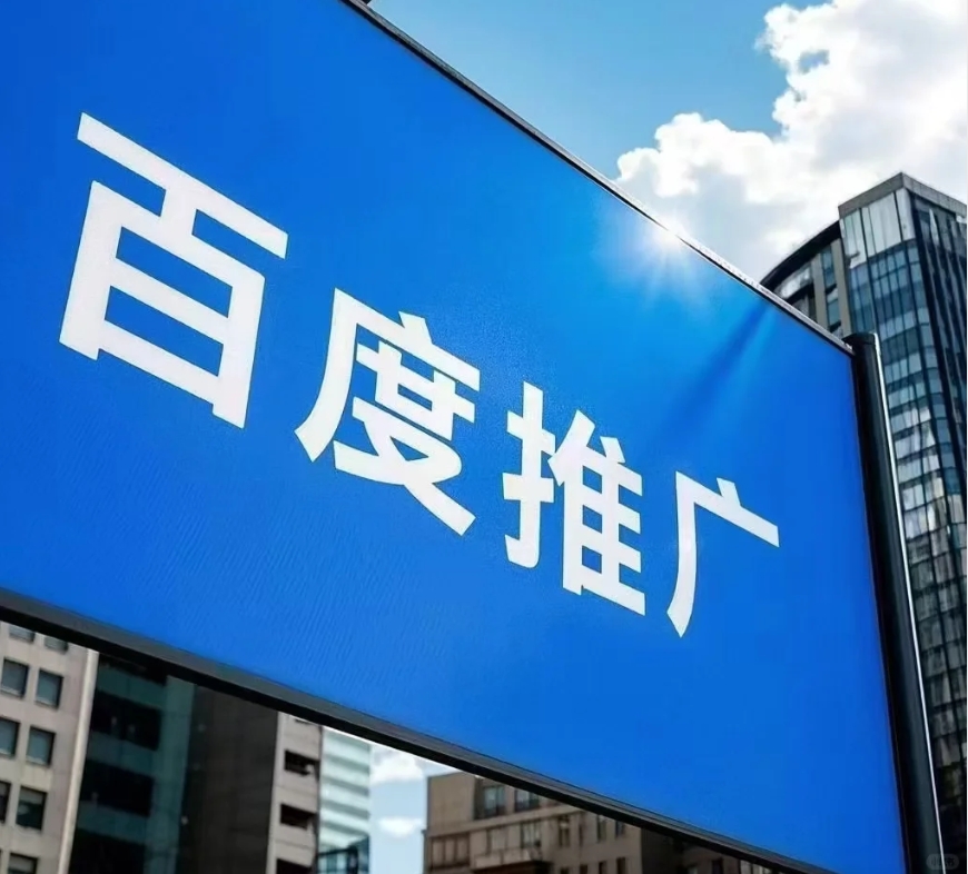 百度推广效果大跳水？别急着甩锅给平台！
